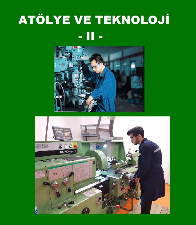 019 - ATÖLYE VE TEKNOLOJİ - II
